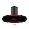 thumbnail image 6 of Universal Vacuum Cleaner Accessories Brush Head Anti Static Sofa Tip 32mm,Black, 6 of 6