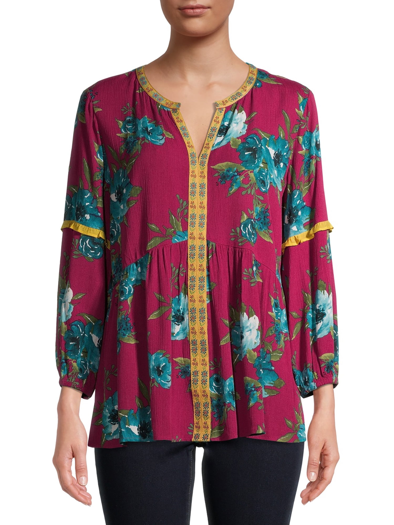 pioneer woman clothing line walmart