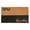Hello, Goodbye, variant on Park Designs Pets Welcome People Tolerated Doormat 1'6''x2'6''