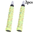 thumbnail image 1 of Bangcool 2PCS Racket Grip Creative Non-slip Absorbent Tennis Tape Tennis Grip, 1 of 4