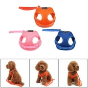 Giugt Dog Puppy Harness Lead Set Mesh Chihuahua Rabbit Cat Teacup Pet Toys Xxs Small