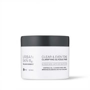Clear & Even Tone Clarifying Glycolic Pads