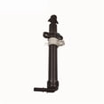 thumbnail image 4 of Front Headlight Washer Nozzle Headlamp Cleaning Spray Pump For Jeep Grand Cherokee 2014 2015 2016 2017, 4 of 7