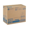 thumbnail image 5 of Pacific Blue Basic 2-Ply Toilet Tissue 8 per Case 12798, 5 of 5