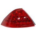 thumbnail image 1 of Calavera TYC Compatible Con Honda Accord 2006-2007 Lado Izquierdo (Piloto), 1 of 4
