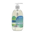 Seventh Generation Free & Clear Hand Wash Soap Fragrance Free 12 oz