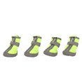 thumbnail image 1 of Zapatos reflectantes para perros, botas cálidas para perros, botas impermeables para perros, zapatos deportivos para cachorros, tecnología innovadora, 1 of 8