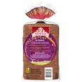 thumbnail image 5 of Arnold Whole Grains Healthy Bread, 24 oz, Multi-Grain Multigrain Bread, Bag, 5 of 7