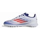 thumbnail image 2 of Tenis adidas Niños Juvenil F50 League Blanco Futbol Multitaco blanco 20 MX, 2 of 9