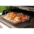 thumbnail image 2 of Maverick MRP-01C Mesh BBQ Grill Roasting Pan, 2 of 2