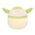 thumbnail image 3 of Squishmallows Original 12 inch Star Wars Yoda Plush - Child's Ultra Soft Plush Toy, 3 of 7