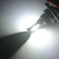 thumbnail image 6 of 2x H4 9003 HB2 Super Bright CSP LED Headlight Kit High Low Beam Bulb White 6000K, 6 of 9