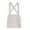 Khaki, variant on Boys' Suspenders Shorts,Summer New Striped Suit Style Performance Shorts for School,Formal Events, Stage Wear,Adjustable Straps for Toddlers and Elementary Students, Classic and Versatile Light Green