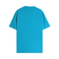 thumbnail image 6 of Lilo & Stitch Mens & Big Men's I'd Rather Not Graphic Tee Shirt, Sizes S-3XL, 6 of 6