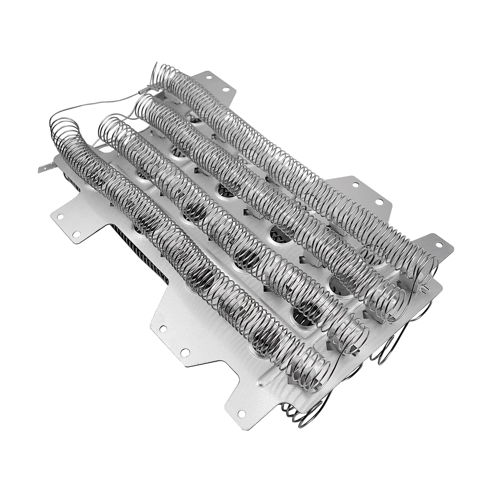 DC47-00032A Dryer Heating Element Fit for Samsung 3 Wire Dryer Element Replacement for DC93-00154A DC97-14486E AP5582094 3282568 PS4216214 DC47-00032ACM