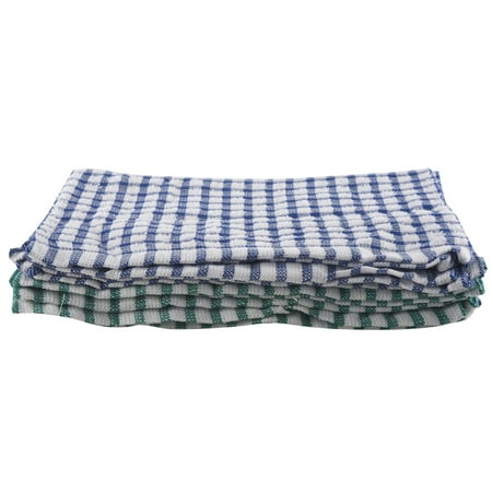

Dish Towels Bulk Cotton Kitchen Hand Towels 10 Pack Dishcloth