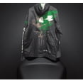 thumbnail image 4 of Sudadera Estampada Impresión Digital 3D  Modelo - KCB05, 4 of 6