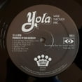thumbnail image 4 of Yola - Walk Through Fire - Music & Performance - Vinyl, 4 of 5