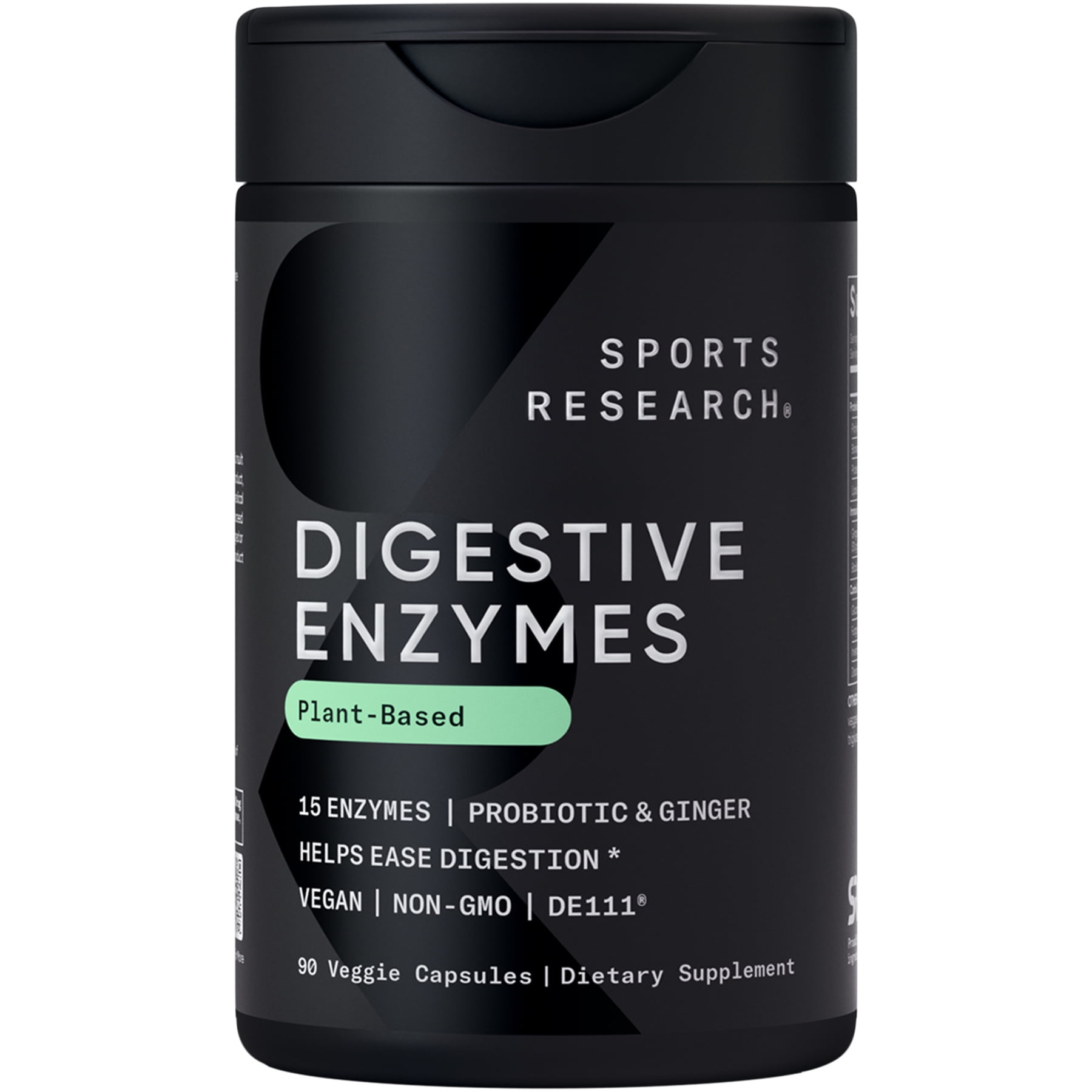 yomasigen.73105① XYMOGEN XymoZyme - Vegan Digestive Enzyme Supplement for Digestive