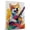 Akita, variant on Wirehaired Pointing Griffon Dog Ukelele Stretched Canvas Size 8x12 – Funny Wirehaired Pointing Griffon Dog Playing Ukelele Canvas Wall Art for Music Lovers, Pet Lovers, Home Decor