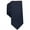 Blue - navy, variant on bar III Mens Basic Self-tied Necktie, Red, One Size