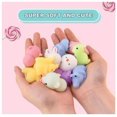 thumbnail image 3 of Paquete de cubos para juguetes antiestrés Squishys surtidos, 36 unidades, 3 of 7