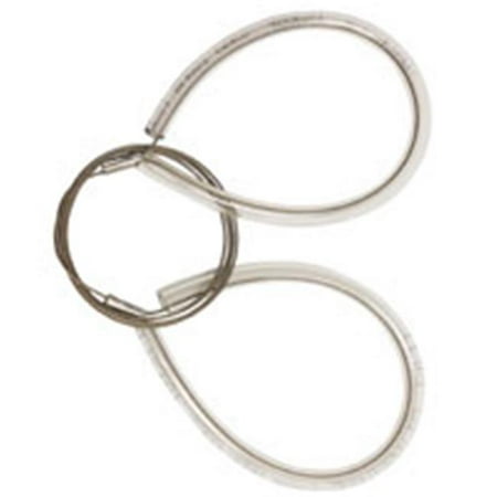 

Saw Cable with Plastic Handle