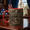 Black, variant on American Hunter Mug Camo Green Eagle Deer Forest Flag Gift for Hunting Fans