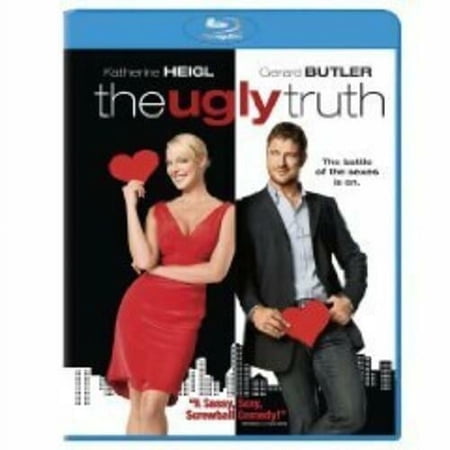 The Ugly Truth [Single Disc Blu-ray] (2009) NEW