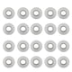 thumbnail image 2 of 20 piezas Tapetool Jardinería de Atar de 20 de Tapetool Para Herramienta De Cinta Blanco Soledad Tapetool Cintas para ramales, 2 of 7