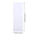 thumbnail image 2 of 200 Sheets Hair Coloring Paper Hair Dye Paper Professional Hair Color Tools, 2 of 9