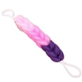 thumbnail image 5 of Juego de toallas exfoliantes con bolas de baño de 3 piezas HUOGUO, 5 of 5