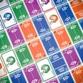 thumbnail image 4 of ¡Aterrizaje! Divertidos juegos de cartas: el trepidante juego de cartas con temática de fútbol que cualquiera puede jugar de 2 a 4 jugadores, mayores de 7 años, juegos de cartas nocturnos familiares p, 4 of 5