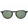 thumbnail image 2 of Hugo Boss Green Oval Men's Sunglasses BOSS 1309/S 0086/QT 50, 2 of 2