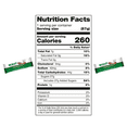 thumbnail image 7 of No Whey! Foods - Vegan, Gluten Free, Nut Free | No Whey Bars (3 Pack) | Dairy Free, Soy Free, Sesame Free | Allergy Friendly, 7 of 7