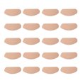 thumbnail image 2 of Thigh Anti Chafing Sticker, 20PCS Skin Color Multipurpose Thigh Inner Guard Pads  for Outdoor Activities, 2 of 7