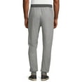 thumbnail image 4 of Hanes Men's 1901 French Terry Jogger Lounge Pant, 4 of 6