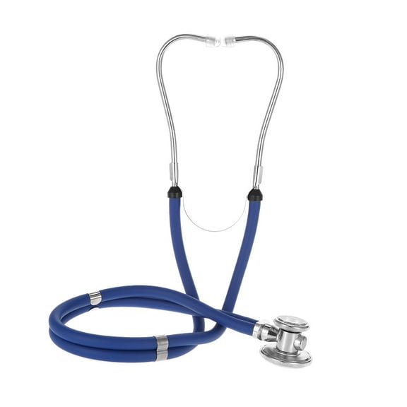 Stethoscope,Dual Head Professional 6588 Care Professional Dual Care Tool Head Professional Head Care 6588 Head