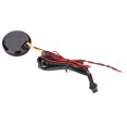 thumbnail image 4 of Temperature Gauge For Car, 0-120 Degrees Celsius Car Thermometer Digital Temperature Gauge with LCD Screen For Motorcycle, 4 of 7