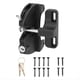 thumbnail image 1 of Cerradura de Puerta con Llave de Doble Cara, Cerradura de Puerta con Pestillo Autoblocante para Puertas Exteriores, Cerradura de Puerta con Cerradura., 1 of 5