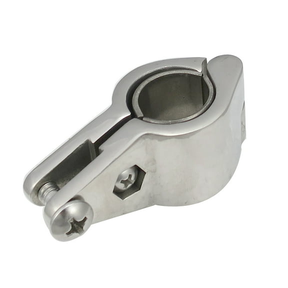 White Water 6800S Stainless Steel Take-Apart Jaw Slide for 7/8" & 1" Rail