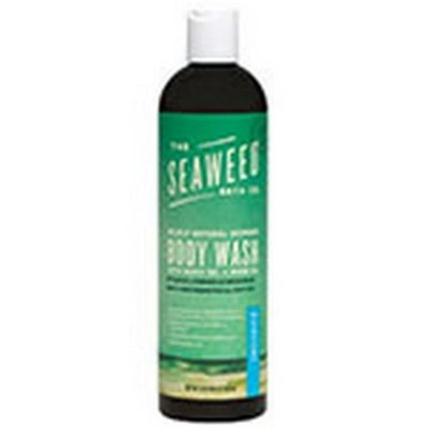 12 fl. oz Unscented Body Washes