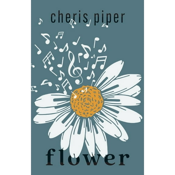 Flower, (Paperback)