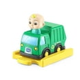 thumbnail image 5 of VTech® CoComelon™ Go! Go! Smart Wheels® JJ's Recycling Truck & Track, 5 of 11