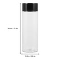 thumbnail image 2 of 1pcs Juice Storage Bottles, 2 of 3