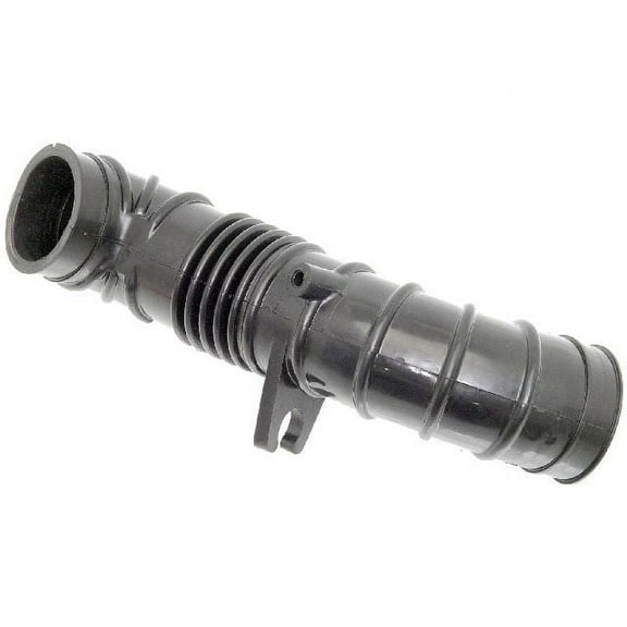 Air Intake Hose - Compatible with 1991 - 1996 Ford Escort 1.8L 4-Cylinder - Dorman