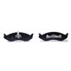 thumbnail image 3 of Balatas Delanteras para Chevrolet Cavalier 1985-1991, 3 of 3