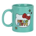 thumbnail image 7 of Hello Kitty Stars 2-Pack 16 Oz Ceramic Mug Set, 7 of 7