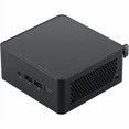thumbnail image 7 of ASUS NUC 14 Pro Mini Desktop (Intel Core 3 100U, Intel Graphics Shared, 8GB DDR5, 512GB PCIe SSD + 1TB HDD, 2 Thunderbolt 4, WiFi 6E, Bluetooth 5.3, 90W PSU, RJ-45, Win 11 Pro) w/Premium Backpack, 7 of 7
