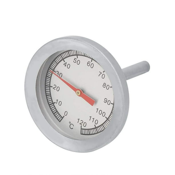 Grill thermometer walmart 2025